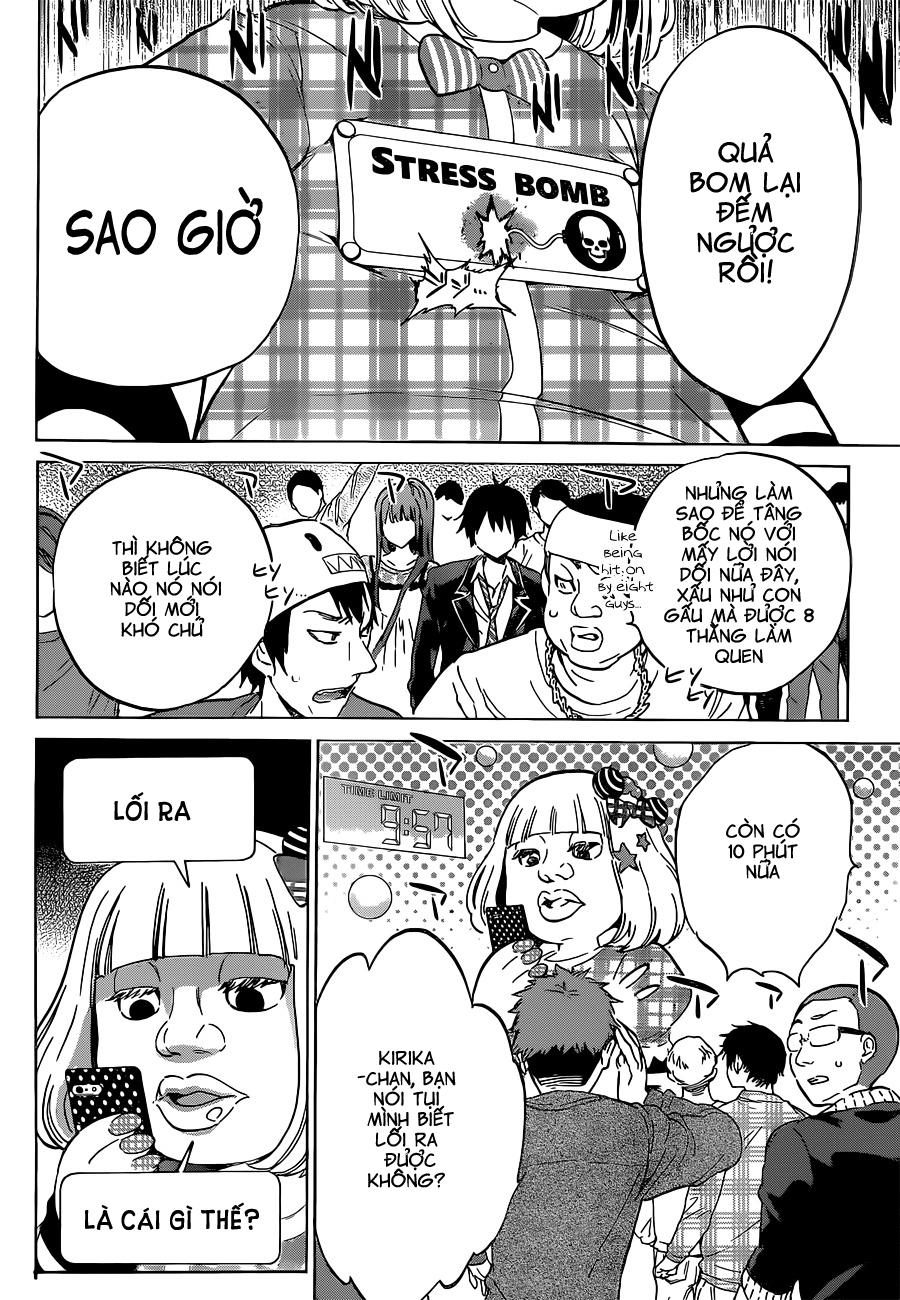 Real Account Ii Chapter 9 - Trang 2