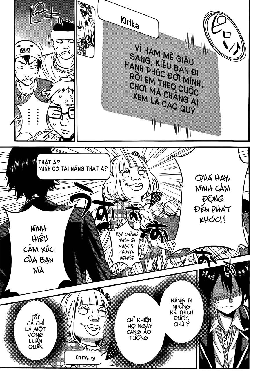 Real Account Ii Chapter 9 - Trang 2