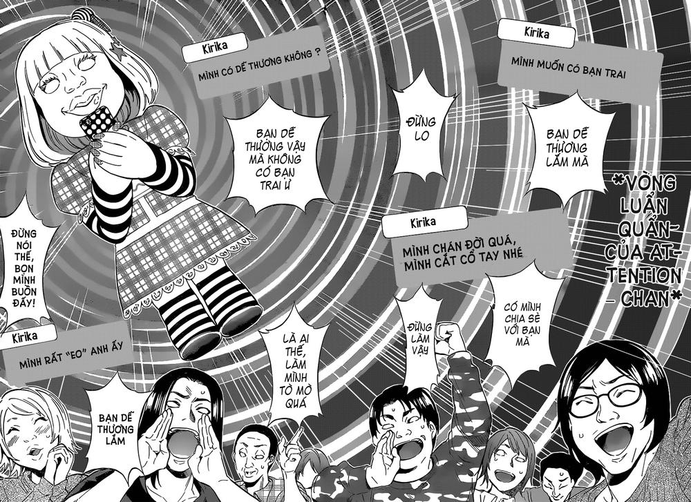 Real Account Ii Chapter 9 - Trang 2