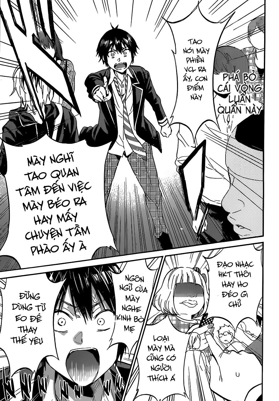 Real Account Ii Chapter 9 - Trang 2