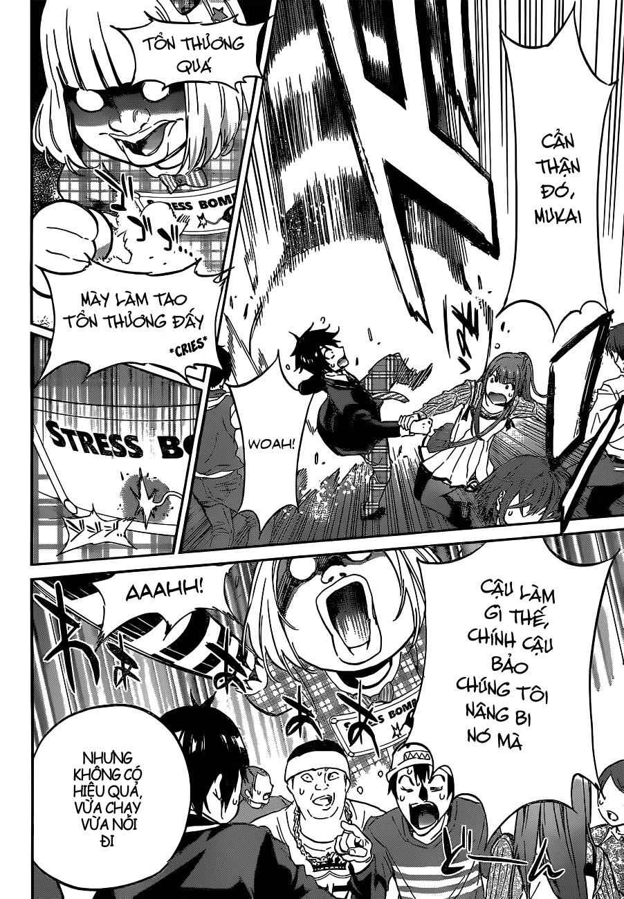 Real Account Ii Chapter 9 - Trang 2