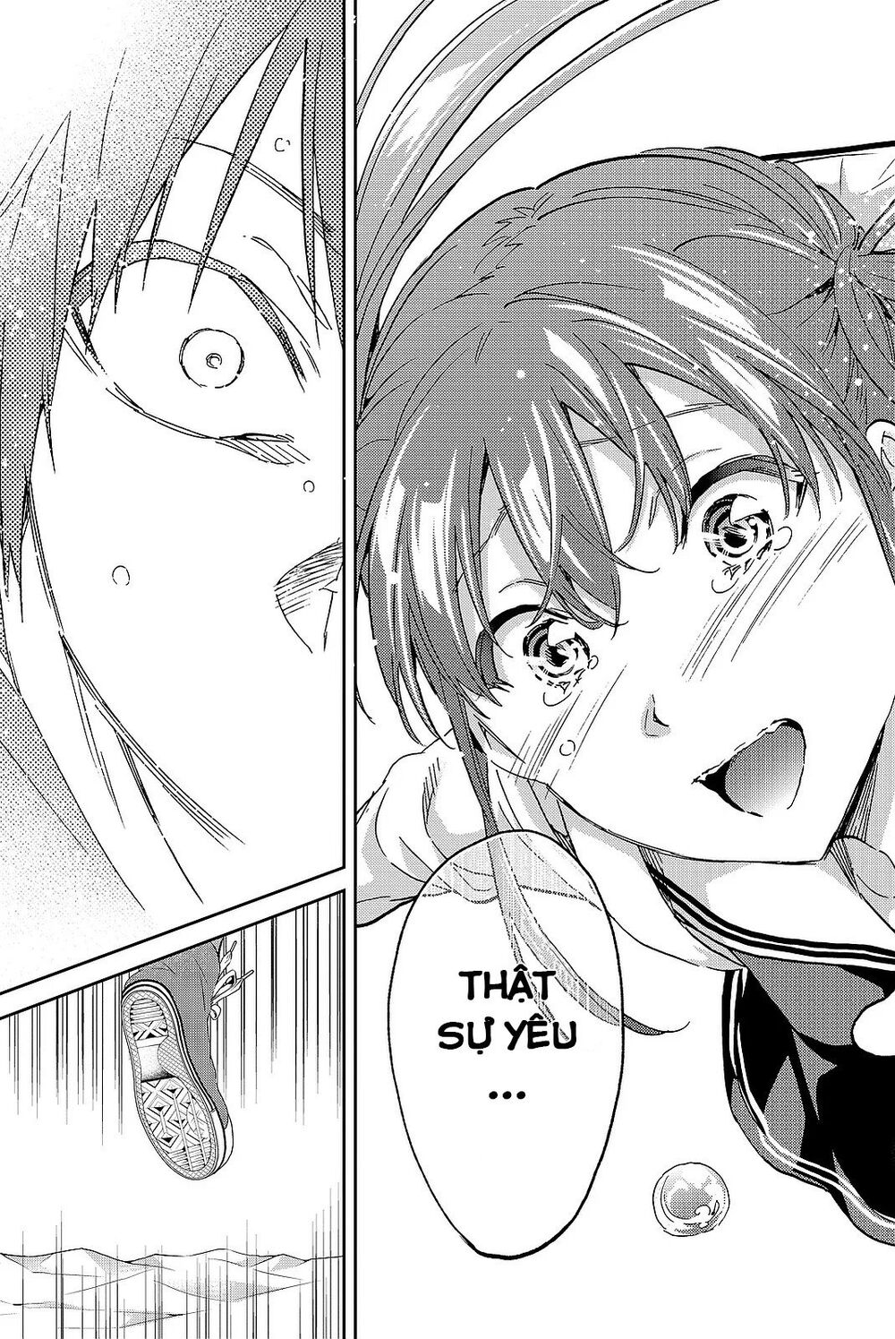 Real Account Ii Chapter 90 - Trang 2