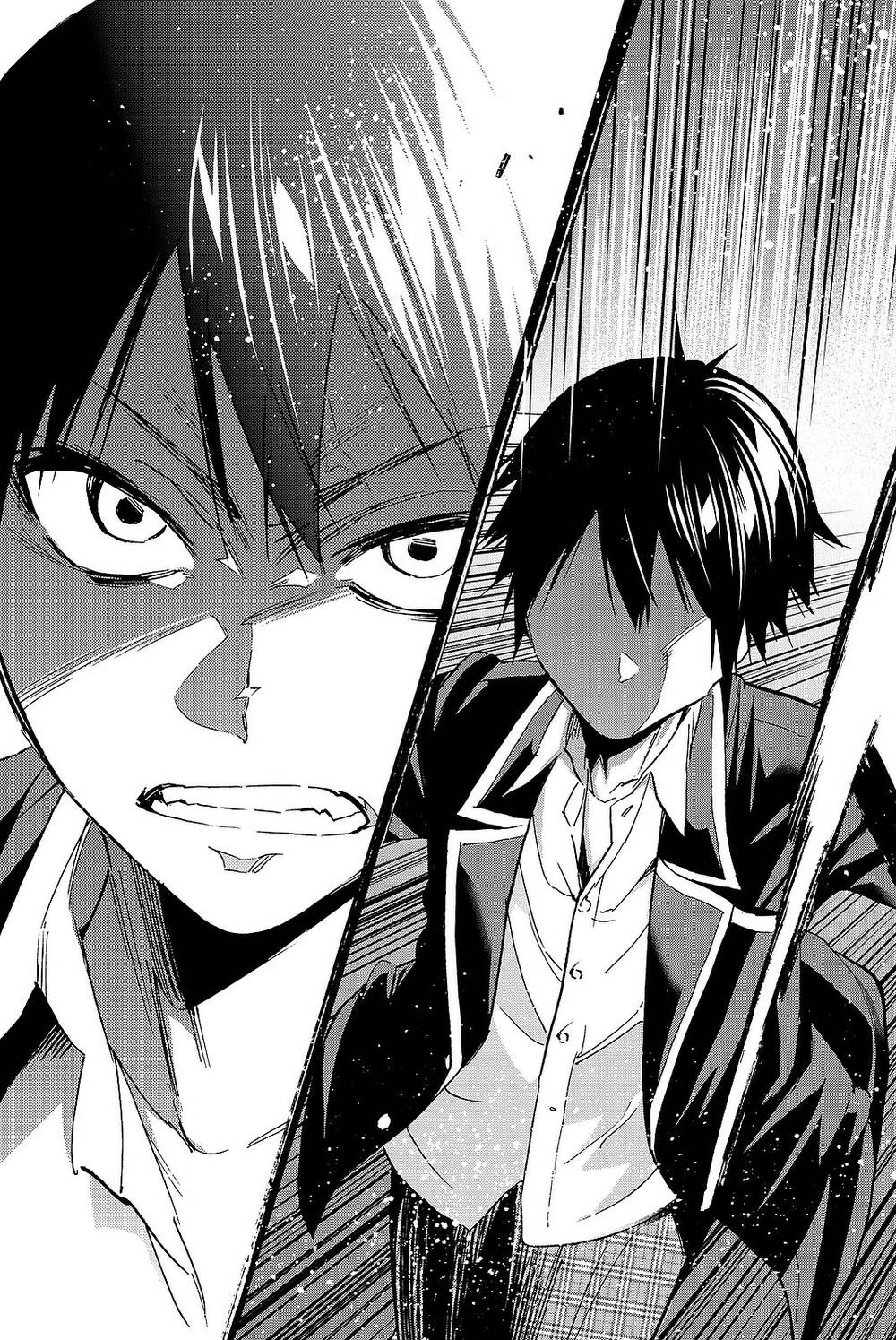 Real Account Ii Chapter 91 - Trang 2