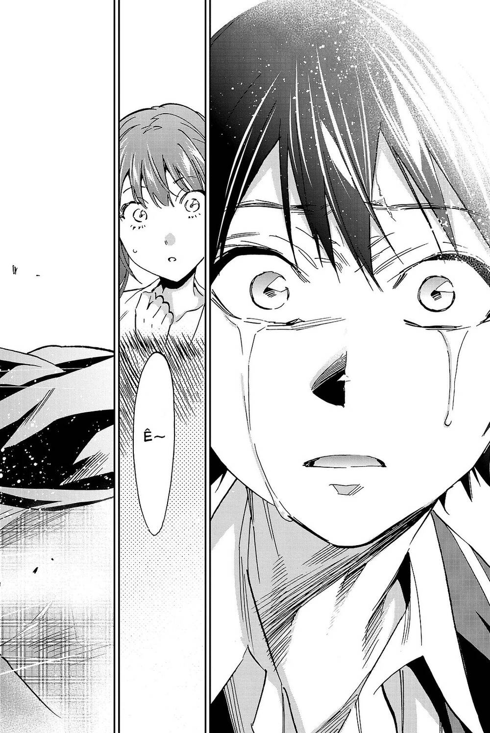 Real Account Ii Chapter 91 - Trang 2