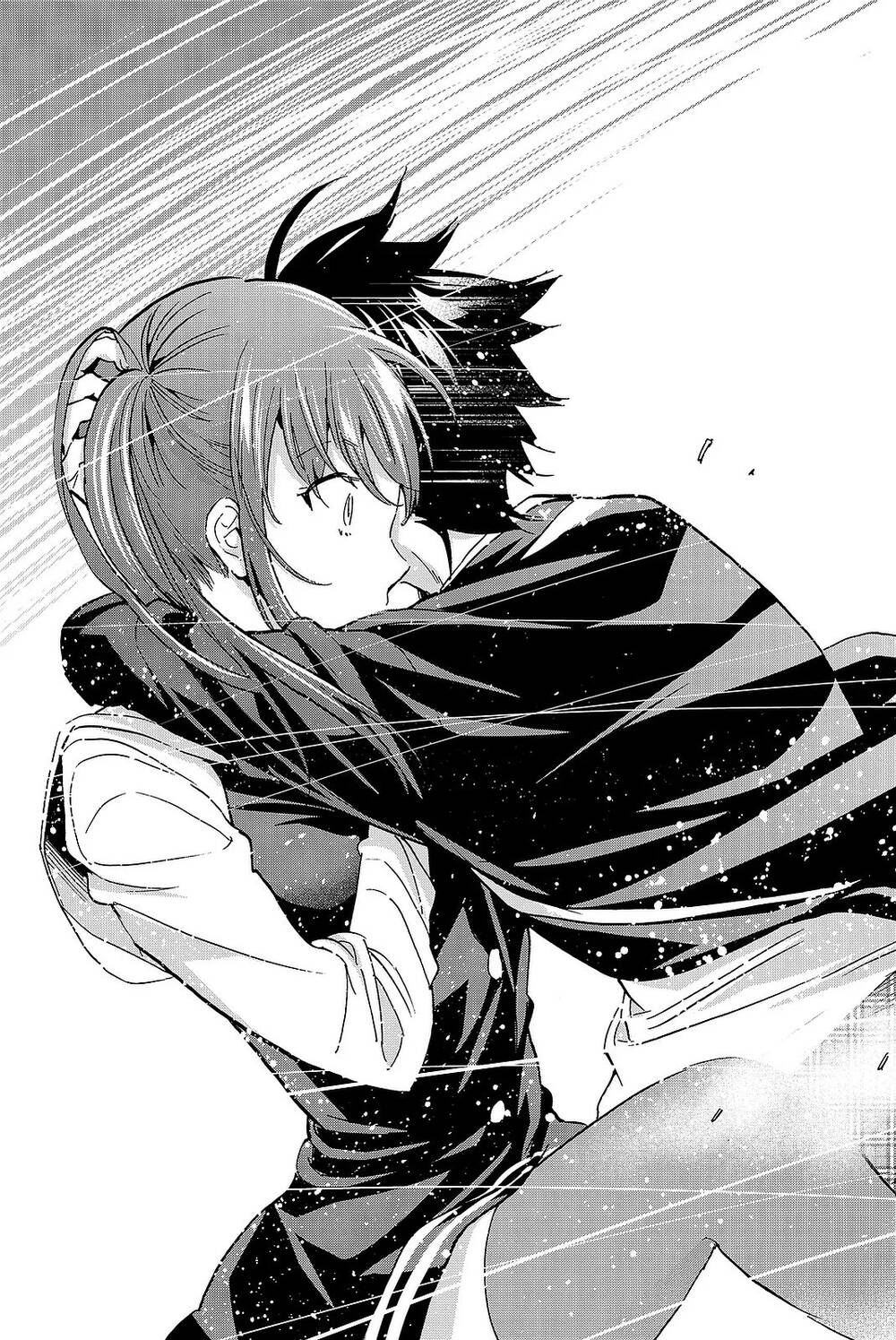 Real Account Ii Chapter 91 - Trang 2