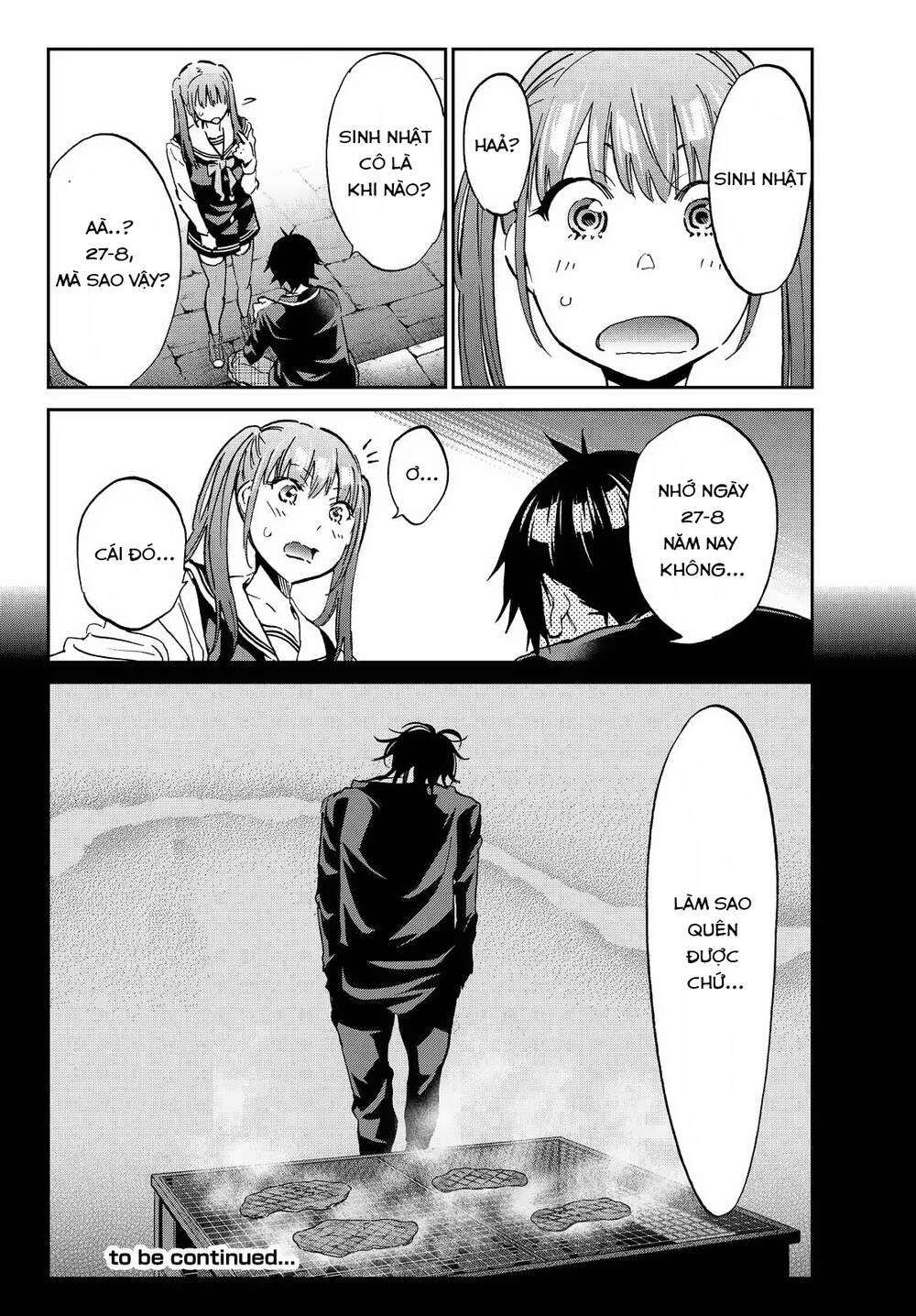 Real Account Ii Chapter 95 - Trang 2