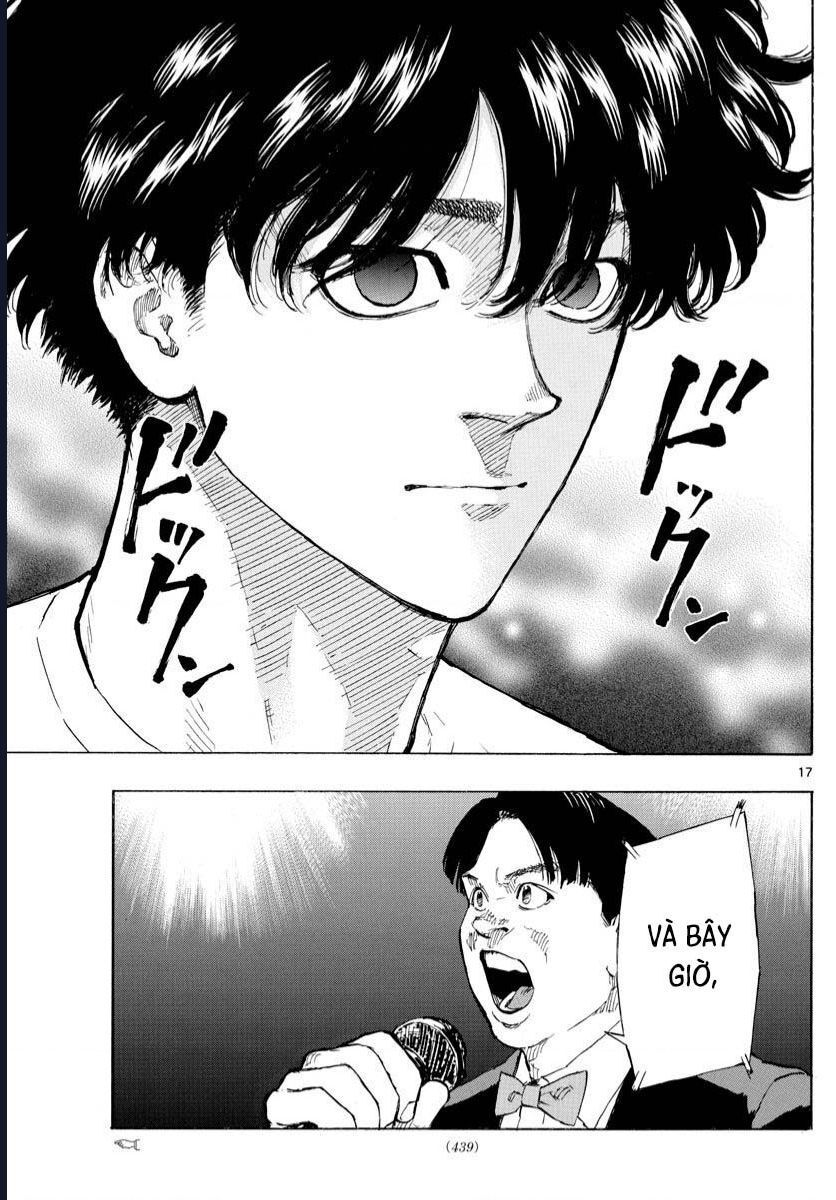 Red Blue Chapter 51 - Trang 2