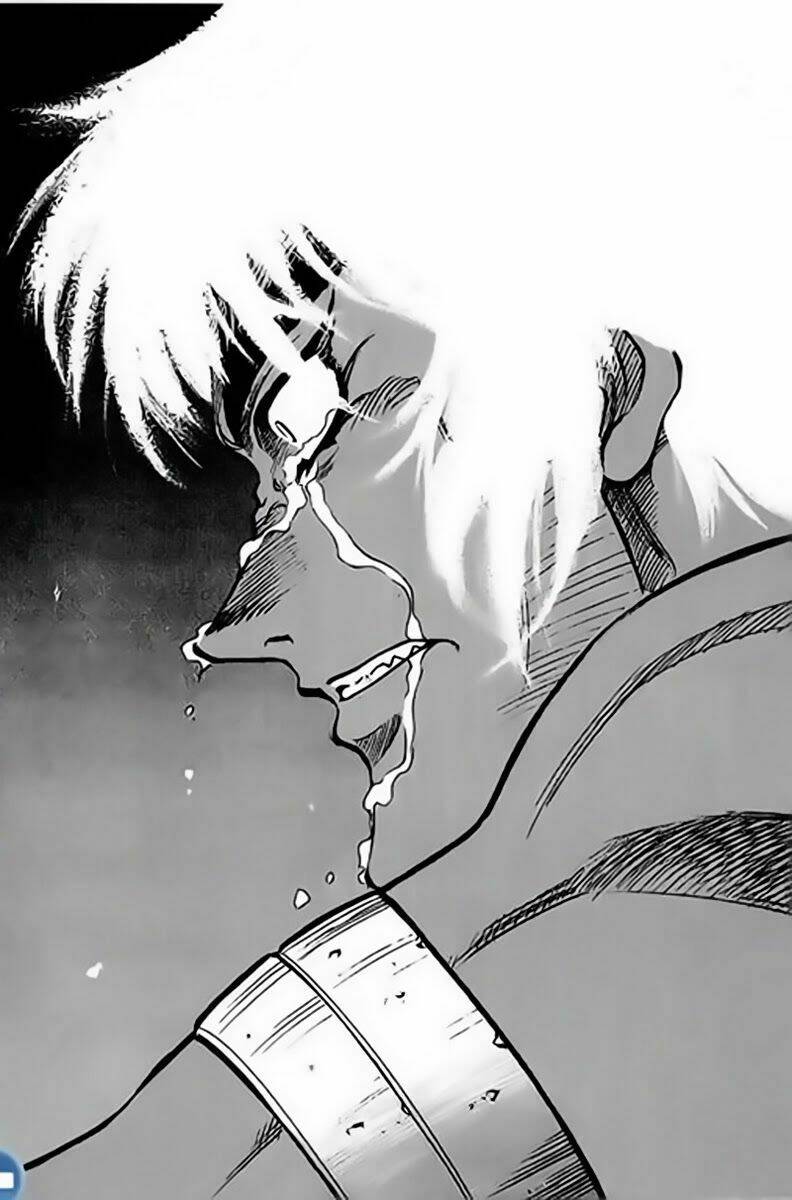 Red Living On The Edge – Người Da Đỏ Lang Thang Chapter 1 - Trang 2