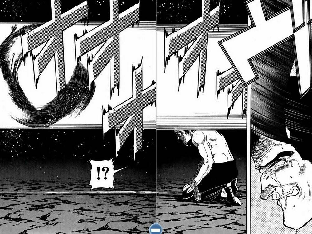 Red Living On The Edge – Người Da Đỏ Lang Thang Chapter 2 - Trang 2