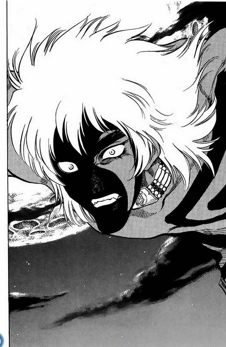 Red Living On The Edge – Người Da Đỏ Lang Thang Chapter 2 - Trang 2