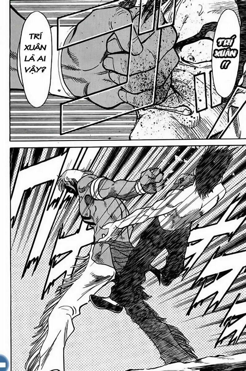 Red Living On The Edge – Người Da Đỏ Lang Thang Chapter 2 - Trang 2