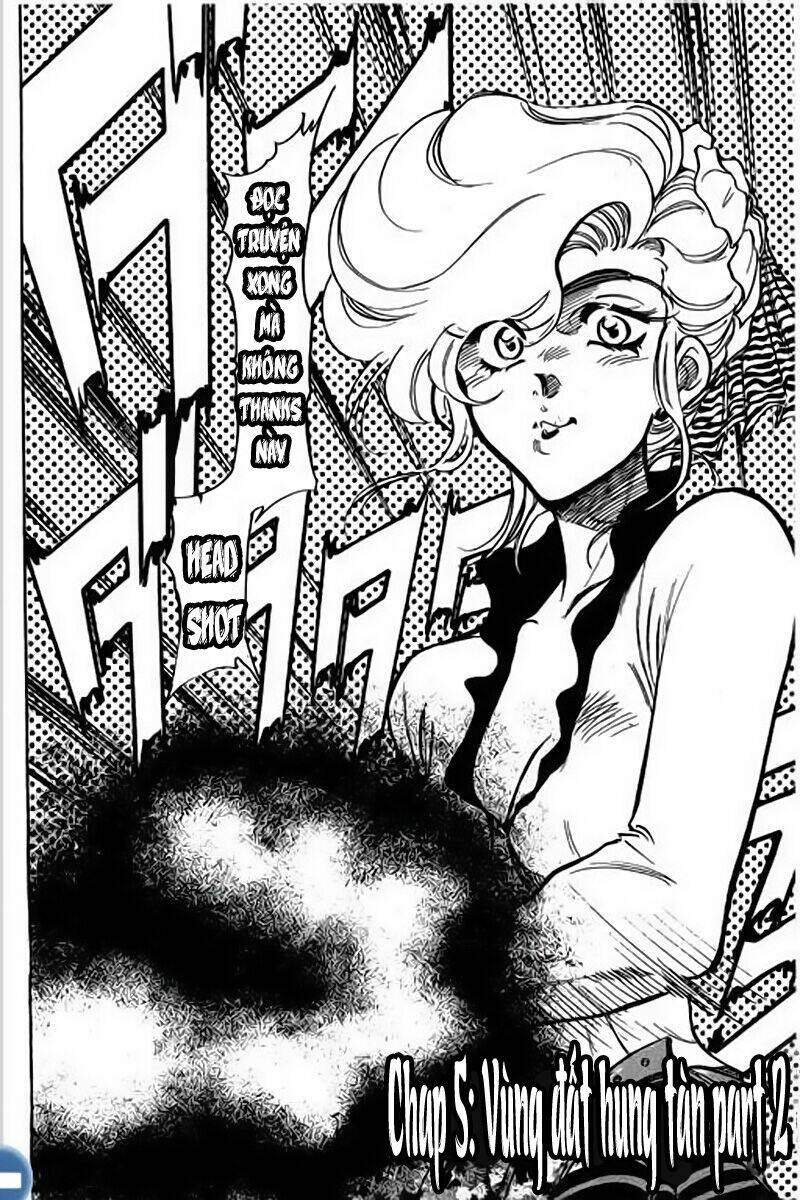 Red Living On The Edge – Người Da Đỏ Lang Thang Chapter 4 - Trang 2