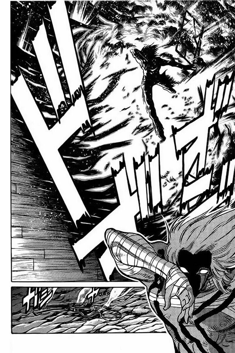 Red Living On The Edge – Người Da Đỏ Lang Thang Chapter 6 - Trang 2