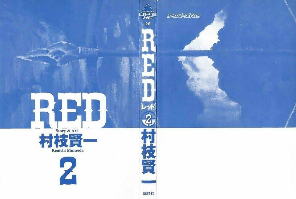 Red Living On The Edge – Người Da Đỏ Lang Thang Chapter 8 - Trang 2