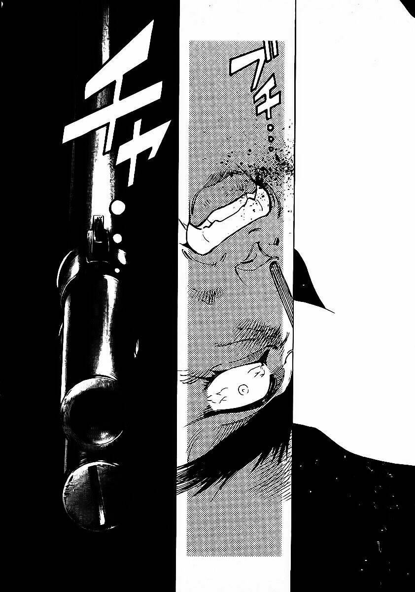 Red Living On The Edge – Người Da Đỏ Lang Thang Chapter 8 - Trang 2