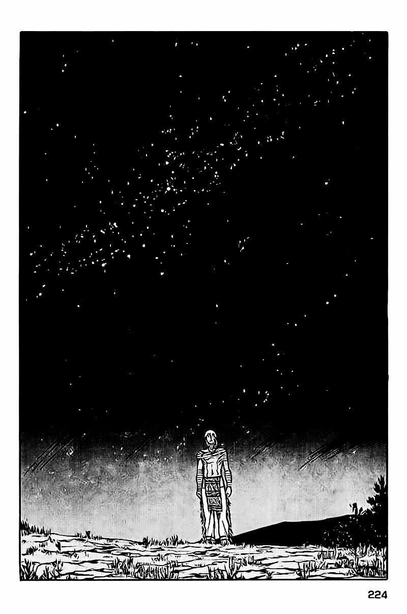 Red Living On The Edge – Người Da Đỏ Lang Thang Chapter 7 - Trang 2