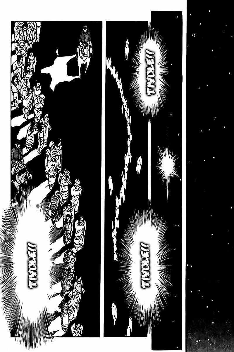 Red Living On The Edge – Người Da Đỏ Lang Thang Chapter 7 - Trang 2