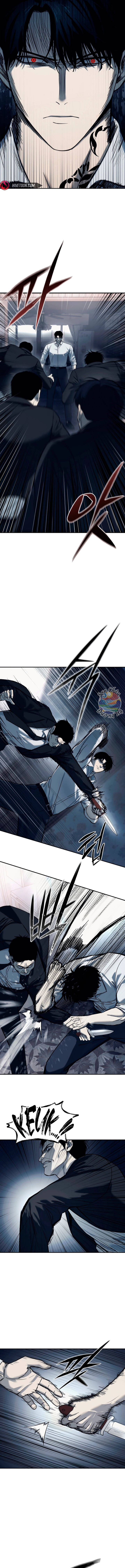 Red Shirt Chapter 1 - Trang 2