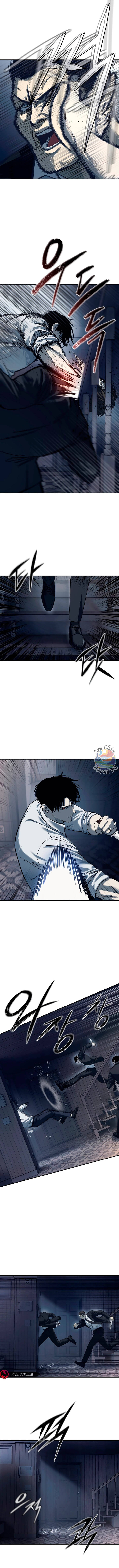 Red Shirt Chapter 1 - Trang 2