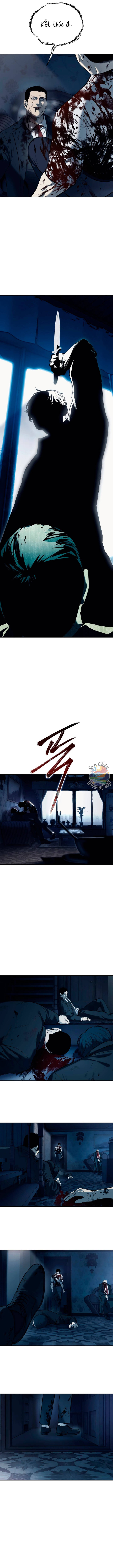 Red Shirt Chapter 1 - Trang 2