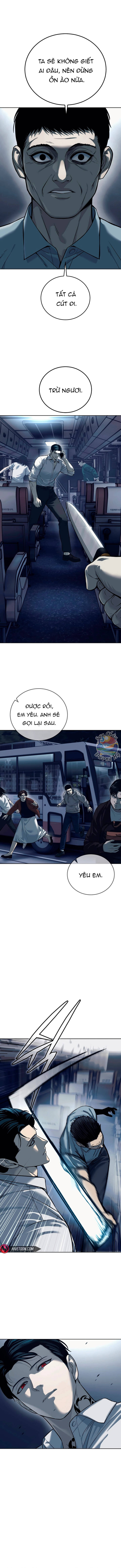 Red Shirt Chapter 1 - Trang 2