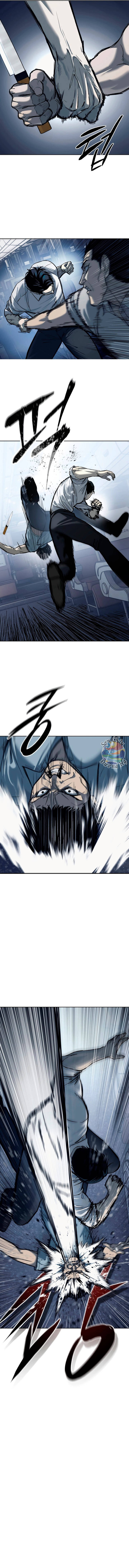 Red Shirt Chapter 1 - Trang 2