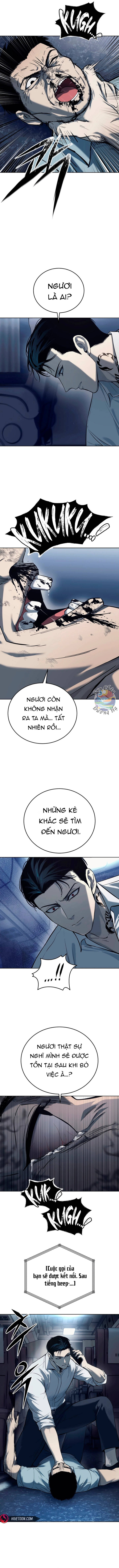 Red Shirt Chapter 1 - Trang 2