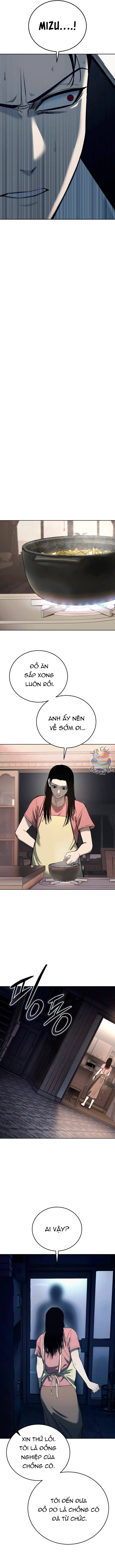 Red Shirt Chapter 1 - Trang 2