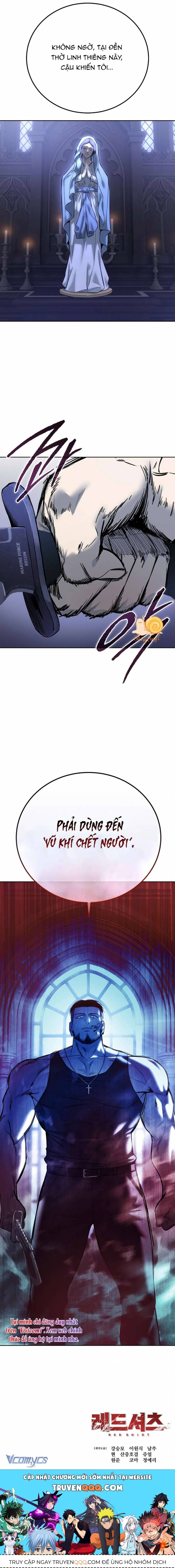 Red Shirt Chapter 24 - Trang 2