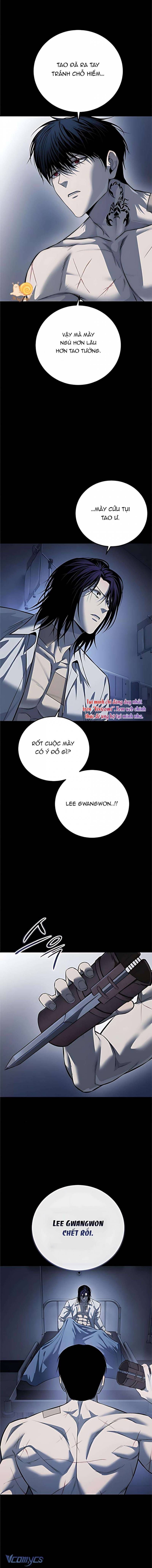 Red Shirt Chapter 27 - Trang 2