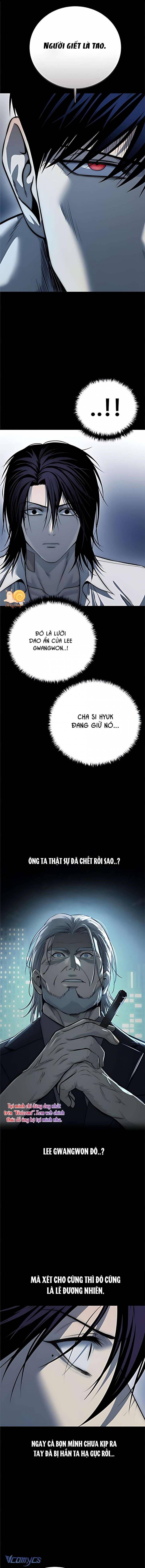 Red Shirt Chapter 27 - Trang 2