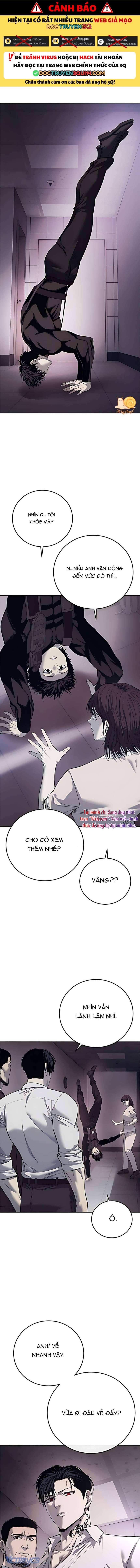 Red Shirt Chapter 27 - Trang 2