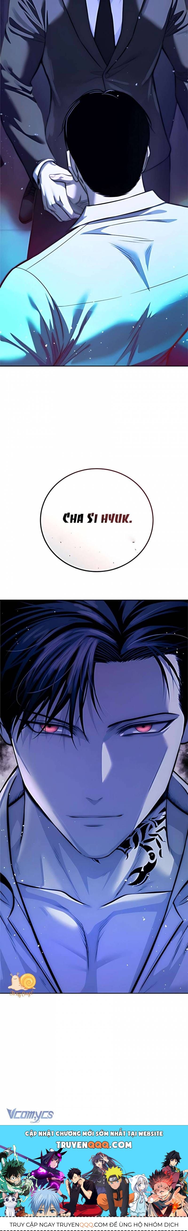 Red Shirt Chapter 27 - Trang 2