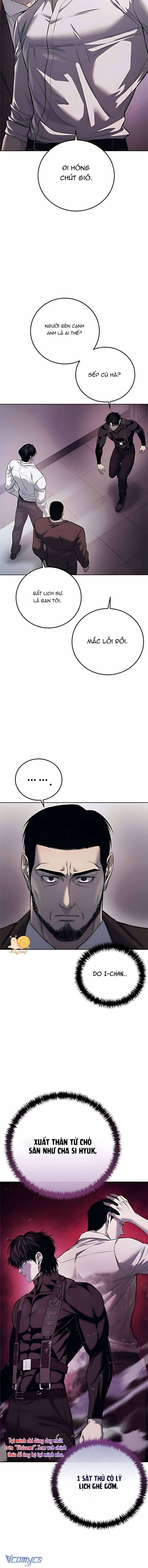 Red Shirt Chapter 27 - Trang 2