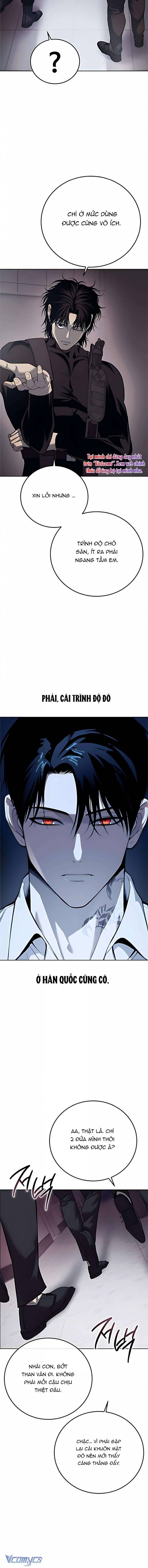 Red Shirt Chapter 27 - Trang 2