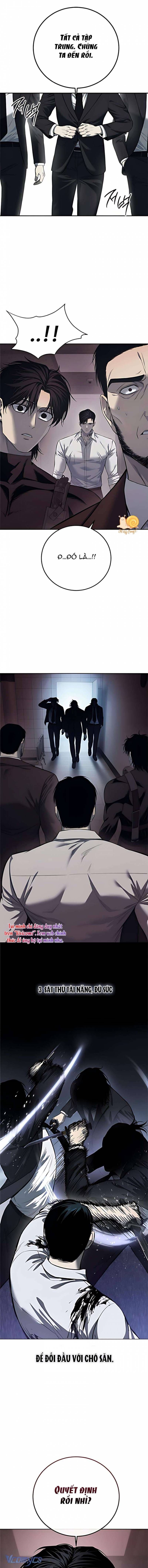Red Shirt Chapter 27 - Trang 2