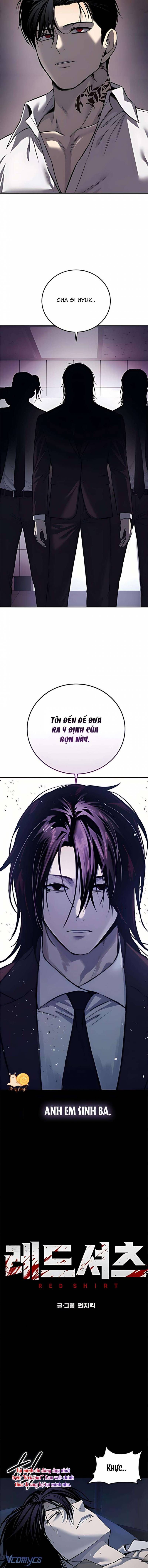 Red Shirt Chapter 27 - Trang 2