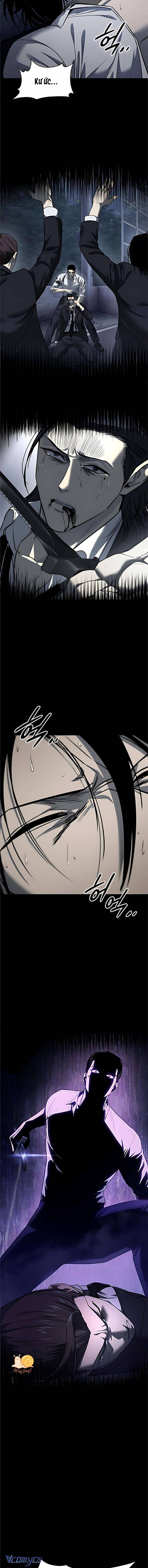 Red Shirt Chapter 27 - Trang 2
