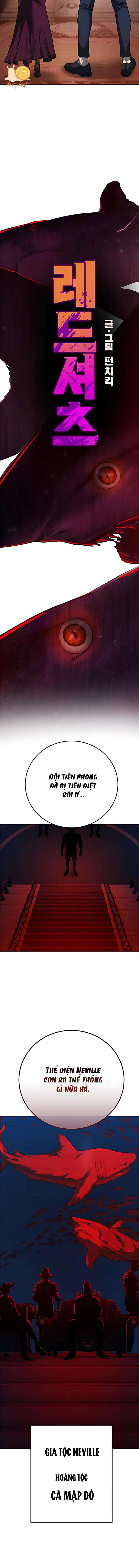 Red Shirt Chapter 39 - Trang 2