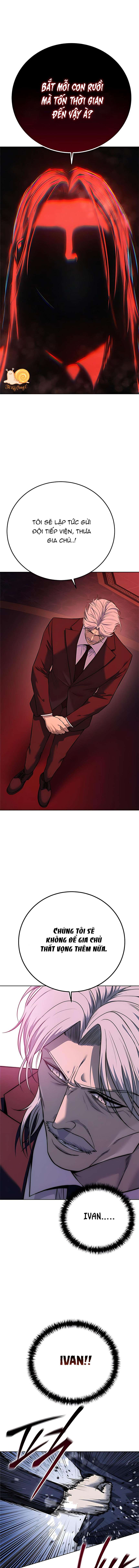 Red Shirt Chapter 39 - Trang 2