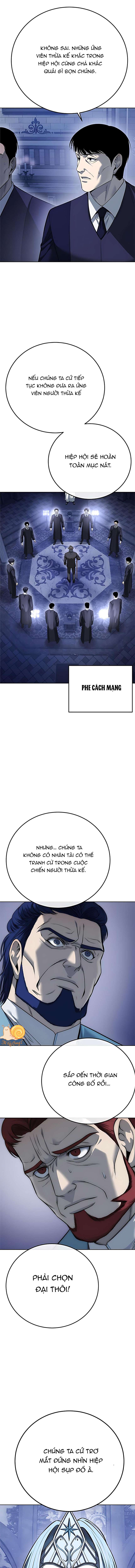 Red Shirt Chapter 39 - Trang 2