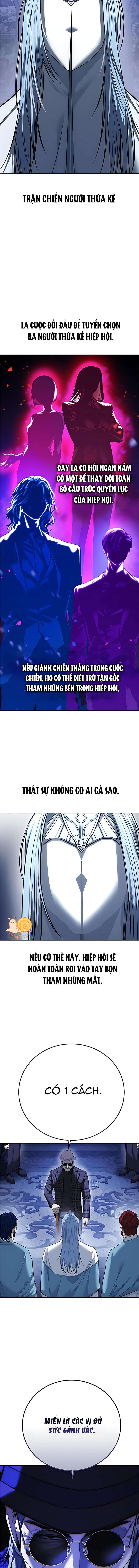 Red Shirt Chapter 39 - Trang 2