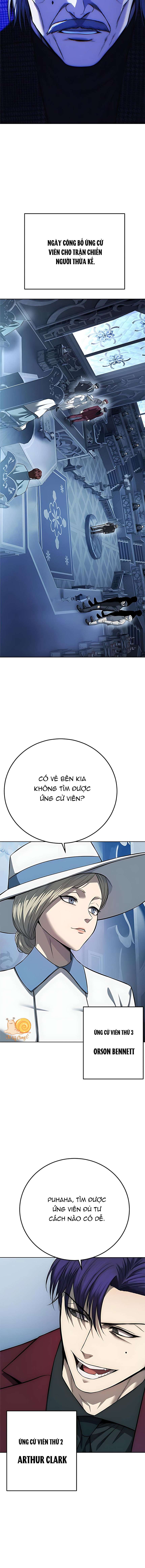 Red Shirt Chapter 39 - Trang 2