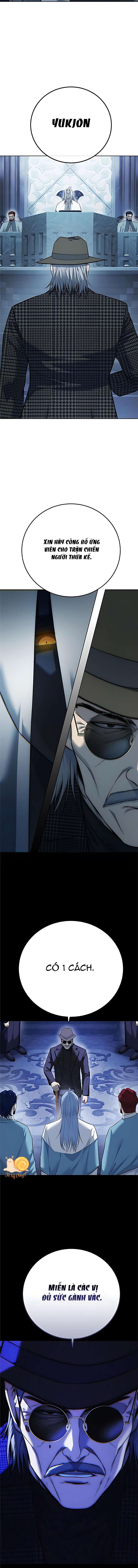 Red Shirt Chapter 39 - Trang 2