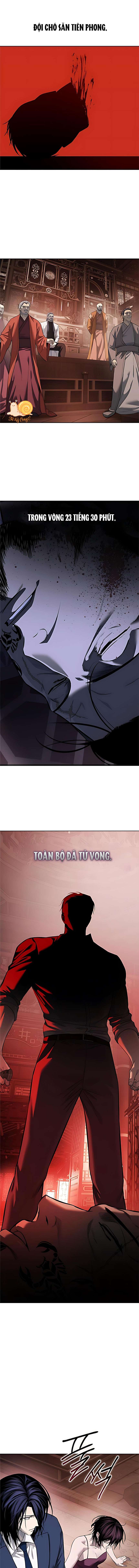 Red Shirt Chapter 39 - Trang 2