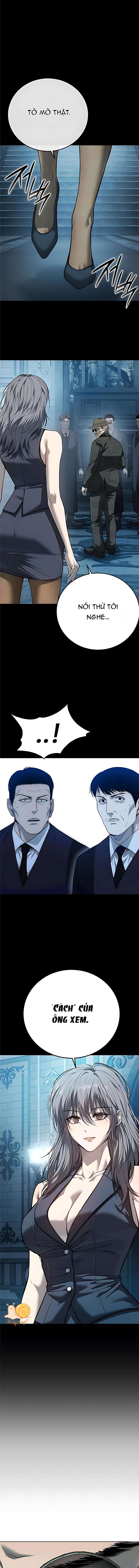 Red Shirt Chapter 39 - Trang 2