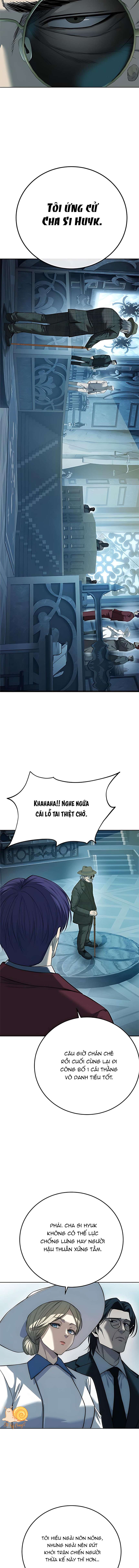 Red Shirt Chapter 39 - Trang 2