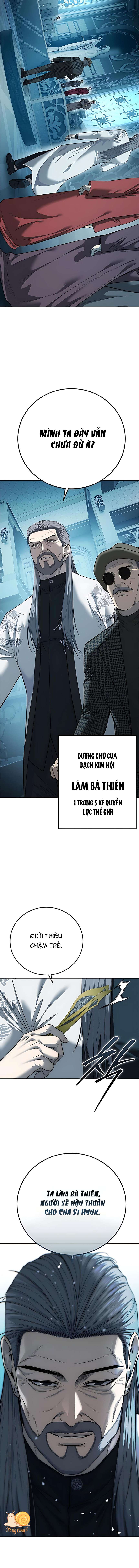 Red Shirt Chapter 39 - Trang 2