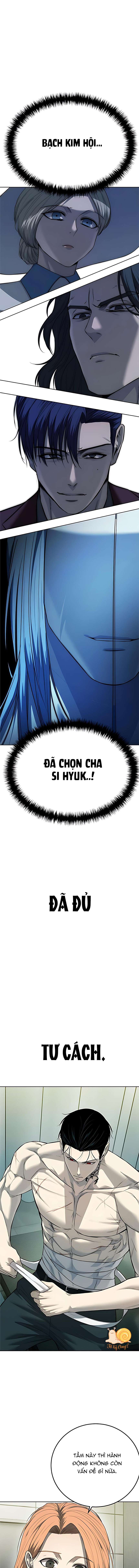 Red Shirt Chapter 39 - Trang 2