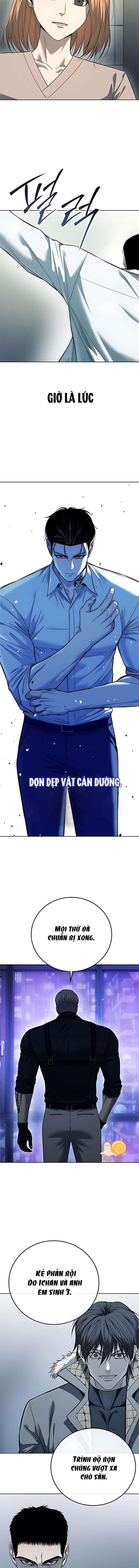 Red Shirt Chapter 39 - Trang 2